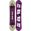 Rome - Lo-Fi Rocker Snowboard - Women's