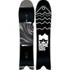 Rome - Pow Division Swallowtail Snowboard - Men's