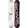 Rome - Hype Snowboard - 2026 - Women's - One Color