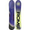Rome - Ravine Snowboard - 2027 - Women's - Purple