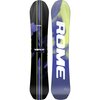 Rome - Viper Snowboard - 2027 - Black