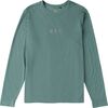 Roark - Mathis Active Long-Sleeve Shirt - Men's - Slate Green