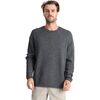 Roark - Nordsman Wool Sweater - Men's - Charcoal