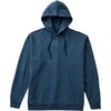 Roark - Safe Camp Embroidery Fleece Hoodie - Men's - Navy