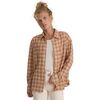 Roark - Amberley Light Shirt - Women's - Cherrywood