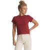 Roark - Safecamp Muse T-Shirt - Women's - Cherrywood