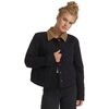 Roark - Hebrides Sherpa Jacket - Women's - Black