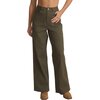 Roark - Hwy 1 Bedford Pant - Women's - Military