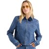 Roark - Hwy 1 Chore Jacket - Women's - Vintage Blue