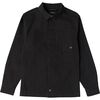 Roark - Hebrides 2.0 Unlined Jacket - Men's - Black