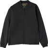 Roark - Layover Bomber Jacket - Men's - Black