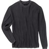 Roark - Made To Fade Sweater - Men's - Onyx