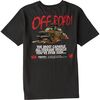 Roark - Off Road T-Shirt - Men's - Onyx