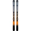 Rossignol - Sender Soul 92 Xpress Ski + Xpress 11 GW B93 Binding - 2026 - One Color