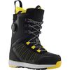 Black/ Yellow