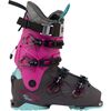 Black Violet/Fuchsia