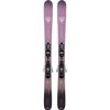Rossignol - Rallybird Soul 92 Ski+Xpress W11 GW B93 Binding-2026-Women's - One Color