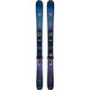 Rossignol - Dreamer 90 Ski + Look Xpress 10 GW Binding - 2025 - One Color