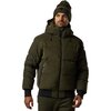 Rossignol - Resort Corduroy Down Bomber Jacket - Men's - Olive Shadow
