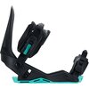 Rossignol - Works Snowboard Binding - 2027 - Black/Blue