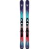Rossignol - Sender Jr (Kid 4 B76) System Ski - 2027 - Kids' - One Color