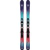 Rossignol - Sender Jr (Xpress 7 B83) System Skis - 2027 - Kids' - One Color