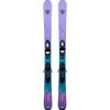 Rossignol - Soul Jr (Kid 4 B76) System Ski - 2027 - Kids' - One Color