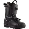 Rossignol - Cutback H4 BOA Snowboard Boot - Black