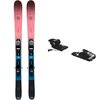 Rossignol - Smasher 90 Ski + Xpress 10 GW Binding - One Color/One Color