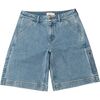 Vintage Indigo