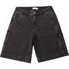 Washed Black