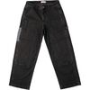 Warm Black
