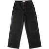 Warm Black