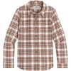 Chalk Bodega Bay Plaid