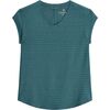 Royal Robbins - Vacationer V-Neck Short-Sleeve Shirt - Women's