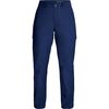 Royal Robbins - Wilder Zip-Off Pant - Women's - Deep Blue