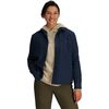 Deep Blue Heather