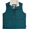 Royal Robbins - El Cap Canvas Vest - Women's - Balsam
