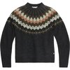 Charcoal Heather Snowcreek Pt