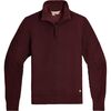 Loganberry Heather