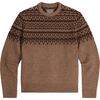 Saddle Heather Lassen Pt