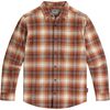 Rust Brown Dipsea Pld