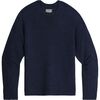 Deep Blue Heather