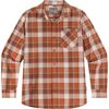 Rust Brown Canyon Pld