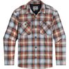 Steel Blue Tioga Pld