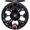 Ross - Cimarron Creek Fly Reel - Matte Black