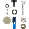 RockShox - SIDLUXE 2-Position Lever Damper Upgrade Kit - One Color
