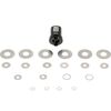 RockShox - Fork Charger 3.1 Damper Tune Assembly - One Color