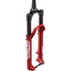 RockShox - Pike Ultimate Charger 3.1 RC2 27.5in Boost Fork - Electric Red