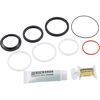 RockShox - 50 Hour Shock Service Kit - One Color